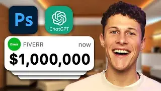 The Most Profitable Freelancing Skill for FIVERR in 2024