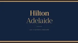 Hilton Adelaide | CBRE Hotels