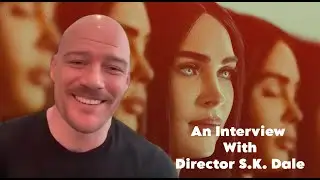 Director SK Dale Talks the Horrors of AI and his film Subservience in Our Interview