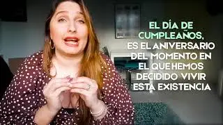 La importancia del día de tu Cumpleaños ¿Te honras?