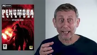 Michael Rosen Reviews Frictional Games Titles