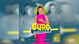 KISIMA _ GURO OFFICIAL AUDIO