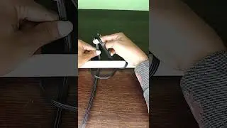 Wire Turn Hacks #Shorts #engineers_butty_lab_bd