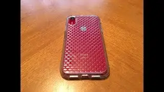 iPhone XR Product Red Review