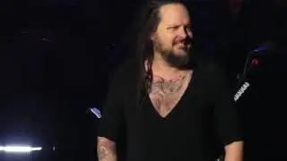 Korn - Full Show!!! - Live HD (PPL Center 2020)