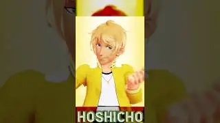 MLB GENDERBEND 🐝 Chloe as a boy:  king Bee 💛 