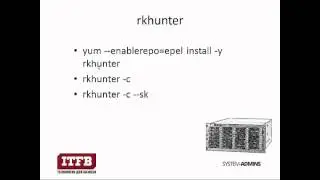 Как найти проблему безопасности на Linux сервере, вирусы, трояны и бэкдоры