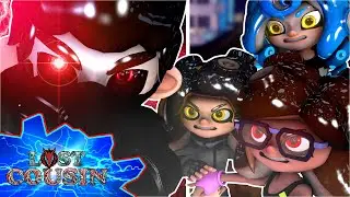 [Splatoon GMOD] Lost Cousin {Preview 2/2}