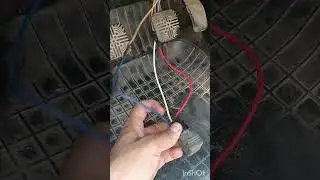 Быстрый показ как подключить ФСО #automobile #топ #2108 #автоблог #авто