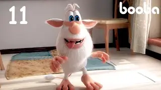 Booba - Mousetrap - Super Toons TV Cartoons