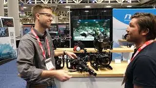 DEMA Show 2023: DPG Presents Nauticam