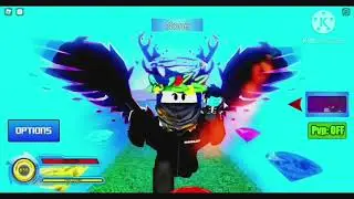Sonic Ultimate RPG All Forms (Roblox) [Remake]
