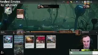 Premier Draft Crimson Vow | Blood Sucking Draft | Mono green stomp in standard