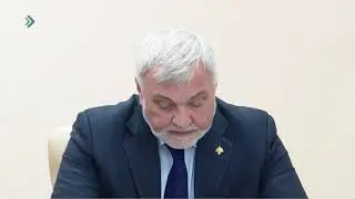 Время новостей. Ухта. 17.02.21