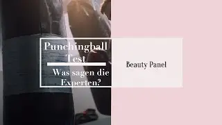 ◤Punchingball Test – Was sagen die Experten zum Boxball? 🥊