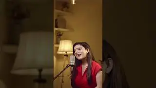Saiyaara | The Live | Cover by Anjuli Hamal | 