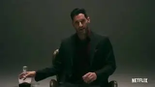 Lucifer Season 1-3 Recap