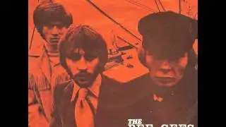 The Bee Gees - Tomorrow, Tomorrow