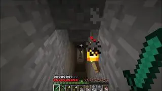 Randvids153 Minecraft Let's Play (Part 6) Bruuuuh