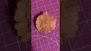 Turning my Daughter’s Baby Bows Into Clip Bows