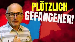 Suddenly a prisoner in Northern Cyprus – How a German pensioner ended up in deportation detention