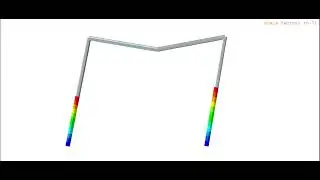combined mechanism for plastic analysis of Frames || Steel Structures || Plastic ANALYSIS