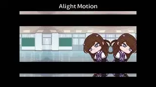 |☄️| A slice of heaven that I gave to you last night |☄️| Madness trio |☄️| Gacha club MEME|☄️|