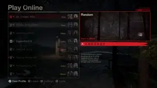 Friday The 13th Gameplay