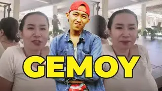 STW GEMOY #reaction
