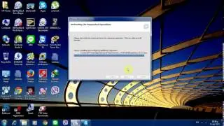 Vmware setup and 64 bit problem