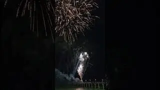 丹绒士拔情人桥烟花秀-2