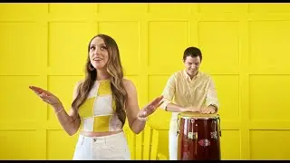 Samantha Schultz - Tingle (Official Music Video)