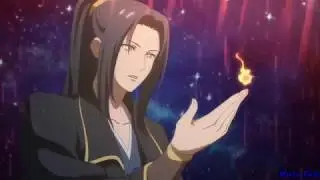 [AMV]аниме клип 