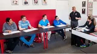 Small Group vs. 1-on-1 Training