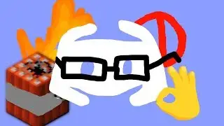 CRASHING DISCORD SERVERS...