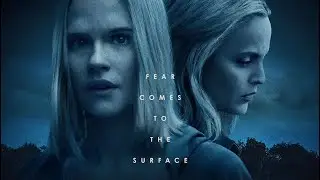 What Lies Below- (2020 Horror) Review