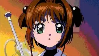 SAKURA LA PARTITA NON E' FINITA - Sigla Completa