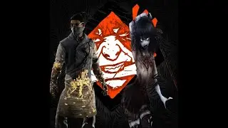 Is Iron Will the best perk in the game? - Dead by Daylight