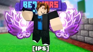 BEATING AN IPS MAIN CLAN MEMBER!