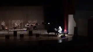 Ryan Sanford - “Not Alone” | Darren Criss