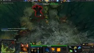 [Dota 2 | Divine Guide] Epic Earthshaker Top🔝