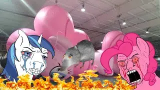 STINKY RAT VISITS SOFTCORE CLOP DISCORD SERVER