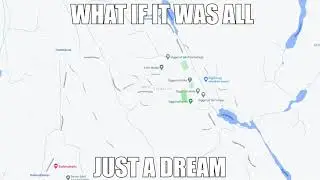 Was it all a dream? 😴