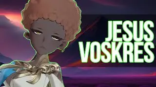 ВОСКРЕСИЛ ИСУСА. SUMMONERS WAR: CHRONICLES 🙏🏿
