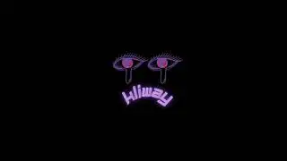 Kliway - Tell me how to fuck i'm gonna stay shawty i don't wanna waste away