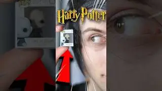 Изкупих НАЙ-МАЛКИТЕ HARRY POTTER ФИГУРКИ! 🤯