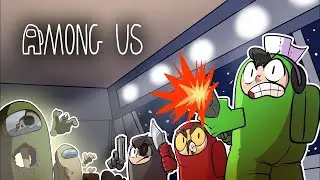 Among Us | Chill Stream