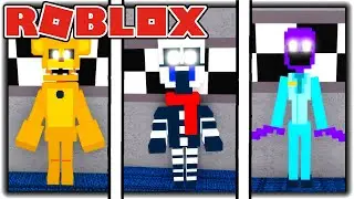 How To Get ALL Badges in Roblox DSAF: The New Location