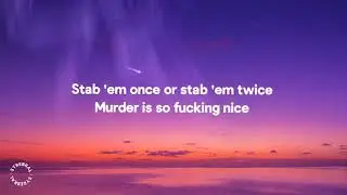 Freddie Dredd - Opaul (Lyrics) - love i know