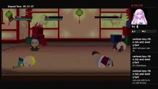 Fu-reiji88's Live PS4 Broadcast